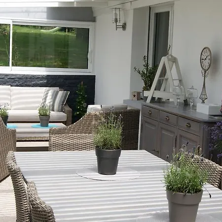Le Grand Jardin De Gaia Halinghen