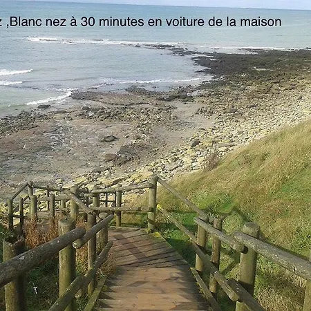 Le Grand Jardin De Gaia Bed & Breakfast